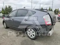 2009 Toyota PRIUS фото
