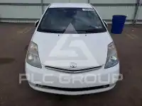 2009 Toyota PRIUS фото