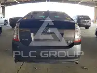 2009 Toyota PRIUS photo