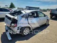 2009 Toyota PRIUS фото