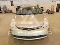 2009 Toyota PRIUS фото