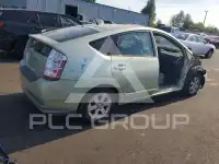 2009 Toyota PRIUS photo