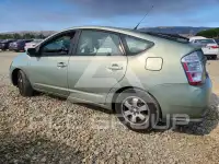 2009 Toyota PRIUS photo