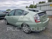 2009 Toyota PRIUS photo