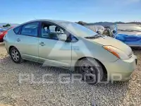 2009 Toyota PRIUS photo