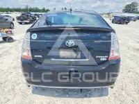 2009 Toyota PRIUS фото