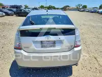 2009 Toyota PRIUS фото