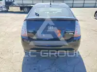 2009 Toyota PRIUS photo