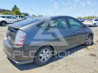2009 Toyota PRIUS фото