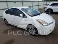 2009 Toyota PRIUS фото