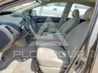 2009 Toyota  фото