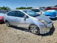 2009 Toyota PRIUS фото