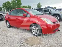 2009 Toyota PRIUS photo