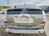 2009 Toyota PRIUS фото