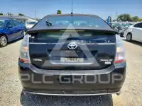 2009 Toyota PRIUS фото