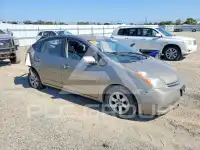 2009 Toyota PRIUS фото