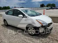 2009 Toyota PRIUS фото