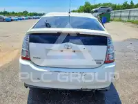 2009 Toyota PRIUS фото