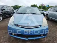 2009 Toyota PRIUS фото