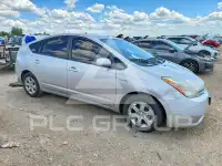2009 Toyota PRIUS фото