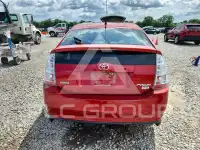 2009 Toyota PRIUS фото