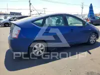 2009 Toyota PRIUS photo