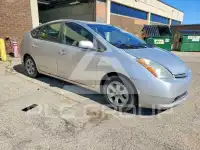 2009 Toyota PRIUS фото