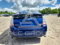2009 Toyota  фото