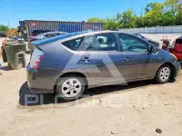 2009 Toyota PRIUS фото