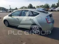 2009 Toyota PRIUS photo