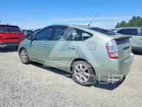 2009 Toyota PRIUS фото