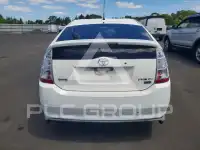 2009 Toyota PRIUS фото