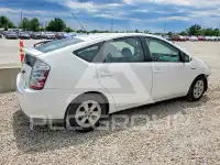 2009 Toyota PRIUS фото