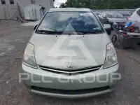 2009 Toyota PRIUS фото
