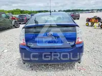 2009 Toyota PRIUS photo