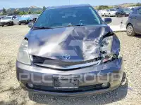 2009 Toyota PRIUS фото