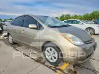 2009 Toyota PRIUS фото