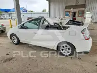 2009 Toyota PRIUS фото