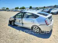 2009 Toyota PRIUS фото
