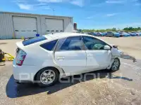 2009 Toyota PRIUS фото