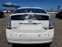 2009 Toyota PRIUS фото