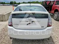 2009 Toyota PRIUS фото