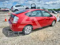 2009 Toyota PRIUS фото