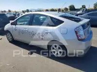 2009 Toyota PRIUS фото