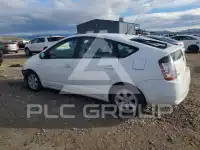 2009 Toyota PRIUS фото