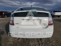 2009 Toyota PRIUS фото
