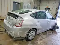 2009 Toyota PRIUS фото
