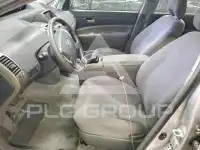 2009 Toyota PRIUS фото