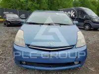 2009 Toyota PRIUS фото