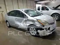 2009 Toyota PRIUS фото
